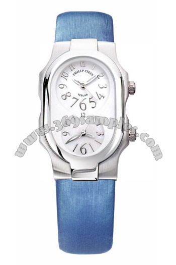 Philip Stein Teslar Small Ladies Wristwatch 1FF-SMOP-ITL