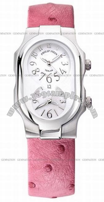Philip Stein Teslar Small Ladies Wristwatch 1FFSMOPOP