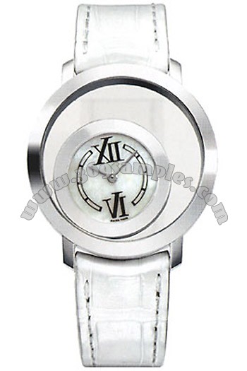Chopard Happy Diamonds Ladies Wristwatch 20.7230.W