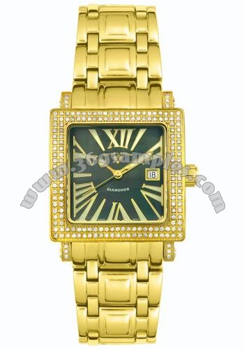 SWISS LEGEND Diamond/Colosso Ladies Wristwatch 20063-33