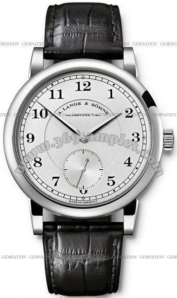 A Lange & Sohne 1815 Mens Wristwatch 233.025