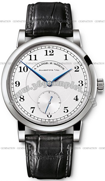 A Lange & Sohne 1815 Mens Wristwatch 233.026