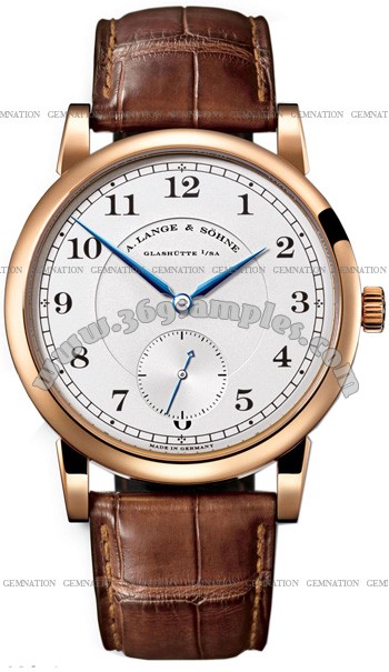 A Lange & Sohne 1815 Mens Wristwatch 233.032