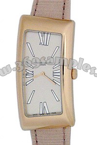 Vacheron Constantin Asymmetrique Ladies Wristwatch 25010.OOOR-9121