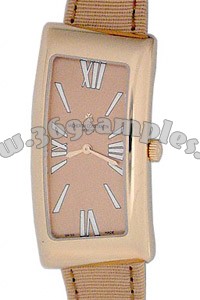 Vacheron Constantin Asymmetrique Ladies Wristwatch 25010.OOOR-9122