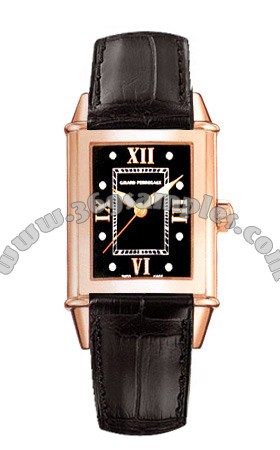 Girard-Perregaux Vintage 1945 Ladies Wristwatch 25730.0.52.61M