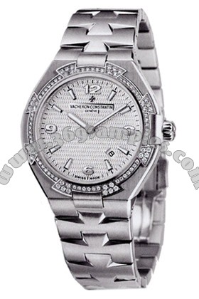 Vacheron Constantin Overseas Ladies Wristwatch 25750.D01A.9123