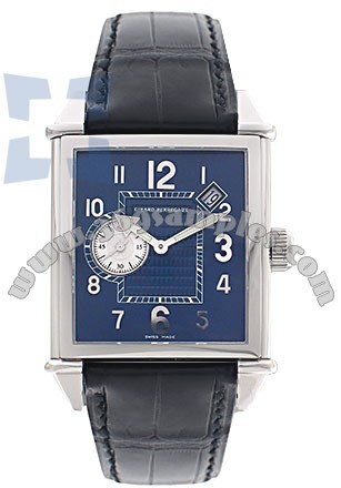Girard-Perregaux Vintage 1945 Mens Wristwatch 25830-0-11-4054