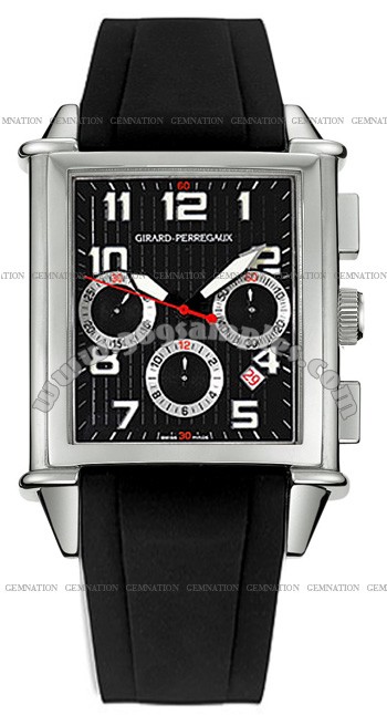Girard-Perregaux Vintage 1945 Mens Wristwatch 25840.11.611.FK6A