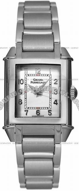 Girard-Perregaux Vintage 1945 Ladies Wristwatch 25910.1.11.105