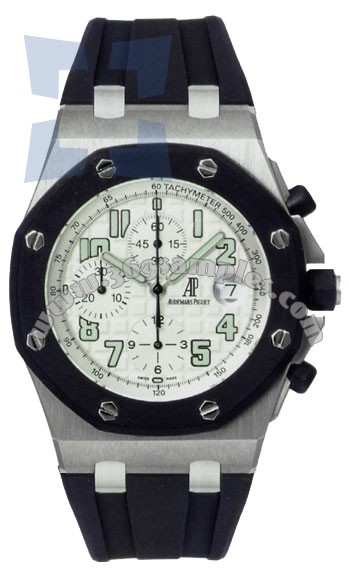Audemars Piguet Royal Oak Offshore Mens Wristwatch 25940SK.OO.D002CA.02