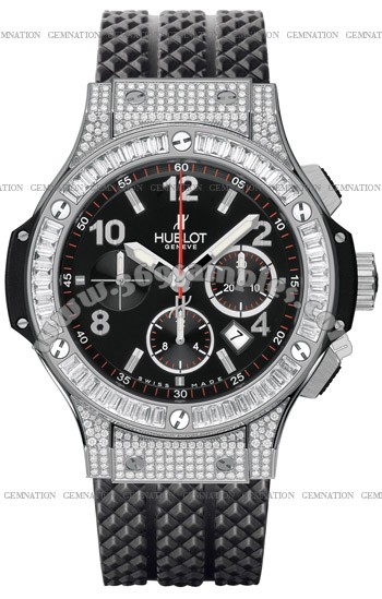 Hublot Big Bang Unisex Wristwatch 301.SW.130.RX.094