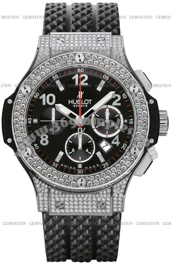 Hublot Big Bang Unisex Wristwatch 301.SX.130.RX.174