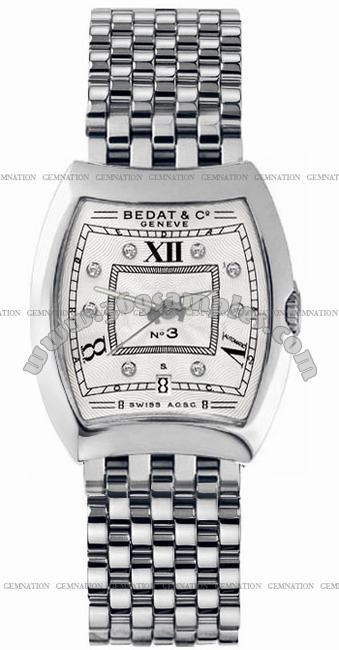 Bedat & Co No. 3 Ladies Wristwatch 314.011.109