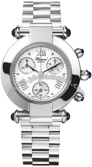 Chopard Imperiale Ladies Wristwatch 388389-3002