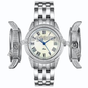 SWISS LEGEND Capri Ladies Wristwatch 40004-22