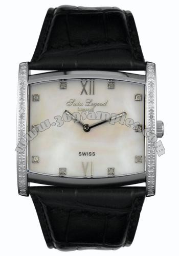 SWISS LEGEND Beverly Hills Ladies Wristwatch 40037-02