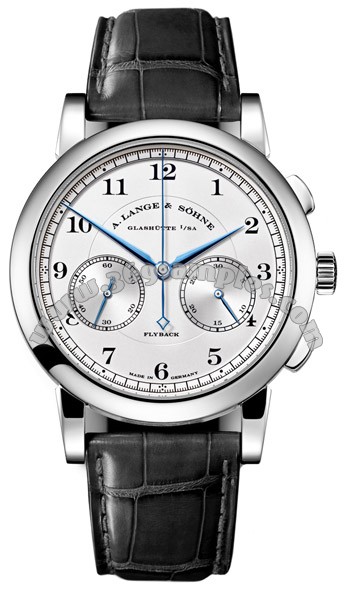A Lange & Sohne 1815 Chronograph Mens Wristwatch 402.026