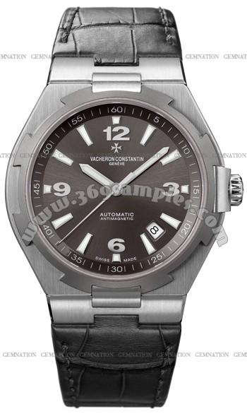 Vacheron Constantin Overseas Mens Wristwatch 47040.000W-9500