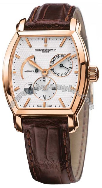 Vacheron Constantin Royal Eagle Power Reserve Mens Wristwatch 47400.000R-9101