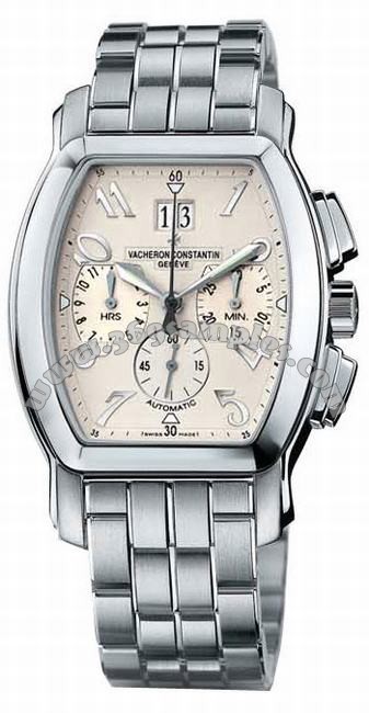 Vacheron Constantin Royal Eagle Mens Wristwatch 49145-339A-9058