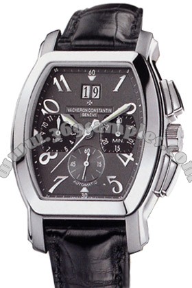 Vacheron Constantin Royal Eagle Mens Wristwatch 49145.000A-9057