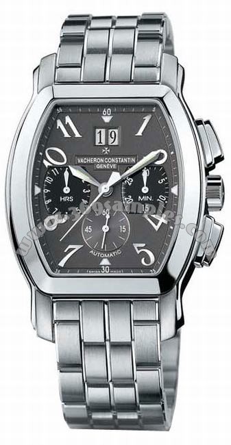Vacheron Constantin Royal Eagle Mens Wristwatch 49145.339A-9057