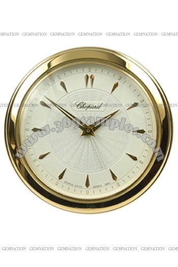 Chopard L.U.C. Desk Clock Clocks Wristwatch 51186000