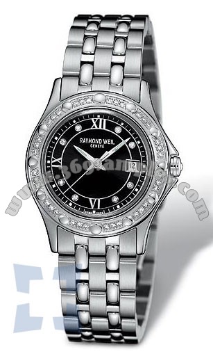 Raymond Weil Tango Ladies Wristwatch 5390-STS-00295
