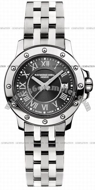 Raymond Weil Tango Ladies Wristwatch 5399-ST-00608