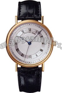Breguet Classique Mens Wristwatch 5930BA.12.986