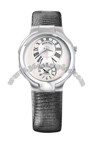 Philip Stein Teslar Small Round Ladies Wristwatch 6-EI-ZB