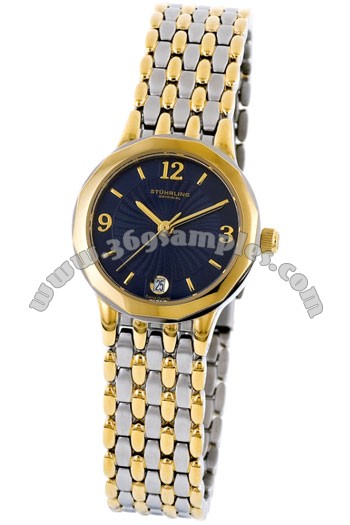 Stuhrling Marquis Ladies Wristwatch 604.12226