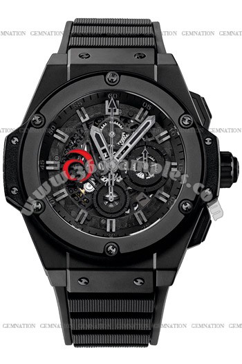 Hublot Big Bang King Power Alinghi Mens Wristwatch 710.CI.0110.RX.AGI10