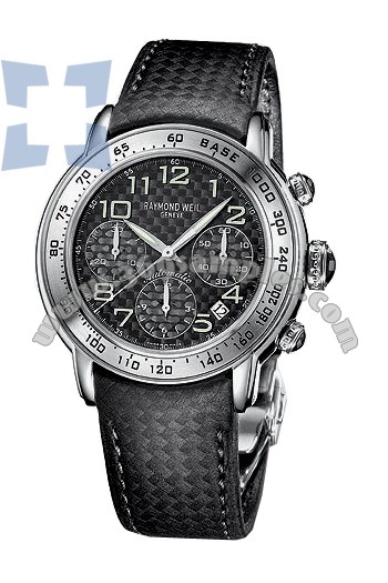 Raymond Weil Parsifal Automatic Mens Wristwatch 7242-STC-05661