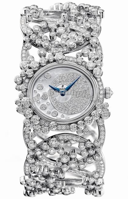 Audemars Piguet Millenary Precieuse Ladies Wristwatch 79382BC.ZZ.9186BC.01