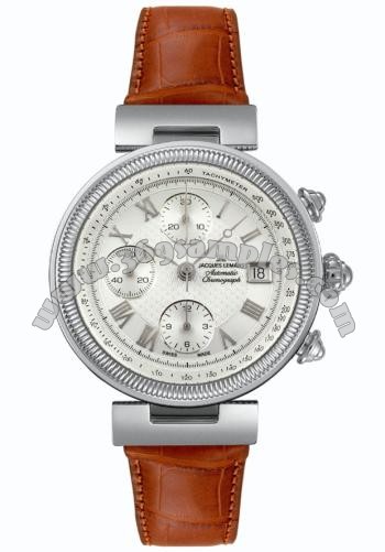 JACQUES LEMANS Classic Mens Wristwatch 861BABT31M