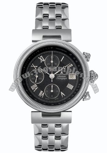JACQUES LEMANS Classic Mens Wristwatch 861E