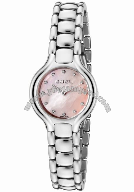 Ebel Beluga Womens (Mini) Wristwatch 9003411/9750
