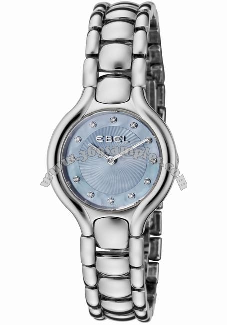 Ebel Beluga Womens (Mini) Wristwatch 9003411/99850