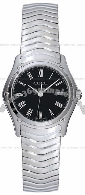 Ebel Classic Mini Ladies Wristwatch 9003F11-5125