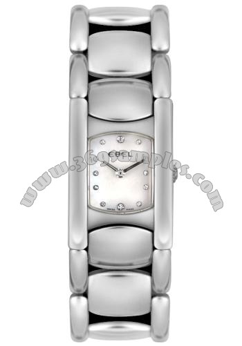 Ebel Beluga Manchette Ladies Wristwatch 9057A21/19950