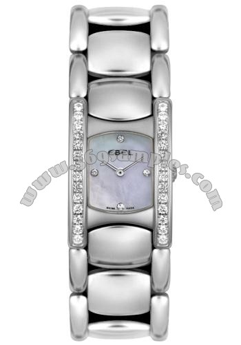 Ebel Beluga Manchette Ladies Wristwatch 9057A28/3961050