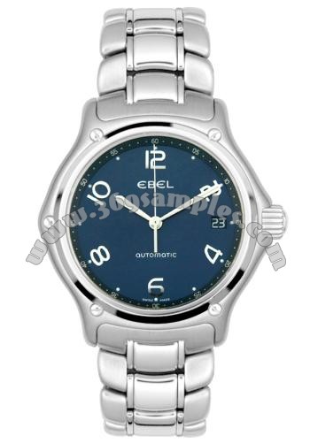 Ebel 1911 Mens Wristwatch 9080241/14665P