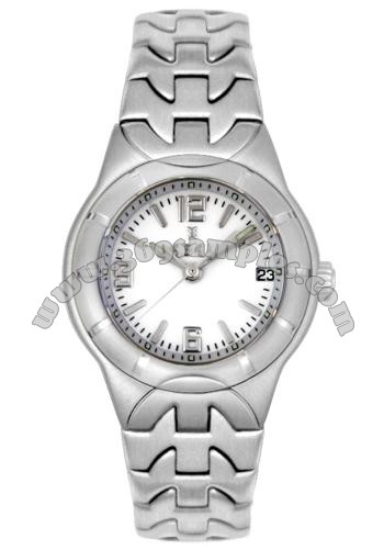 Ebel Type E Ladies Wristwatch 9087C21/0716