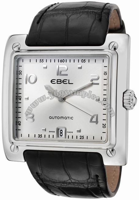Ebel 1911 Mens Wristwatch 9120I43/1653513