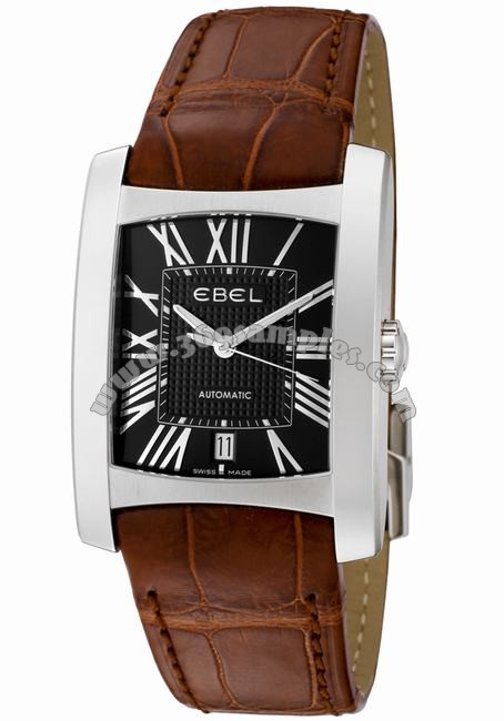 Ebel Brasilia Mens Wristwatch 9120M41/5235134