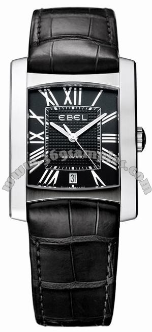 Ebel Brasilia Mens Wristwatch 9120M41.5235136