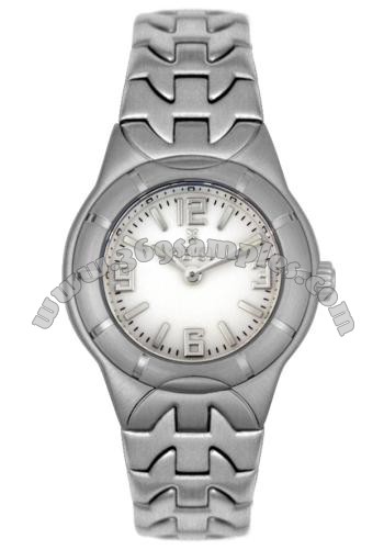Ebel Type E Ladies Wristwatch 9157C11/0716