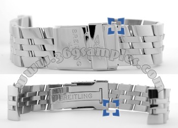 Breitling Bracelet - Mark VI Watch Bands  973A